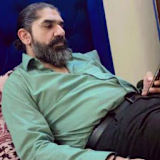 Ahmad Farooq Jamil