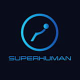 Superhuman Chambers logo