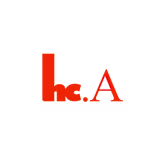 HCA Architecture logo