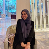 Javeria Syed