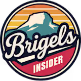 Brigels Insider logo