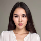 Aigerima Khamzina
