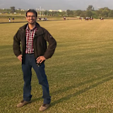 Faisal Iqbal
