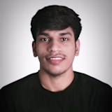 Harsh  Yadav
