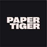 Paper Tiger logo
