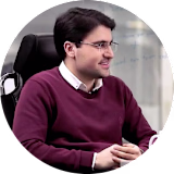 milad hajfathali