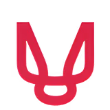 Red Mage logo