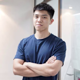 Justin Nguyen