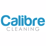 Calibre Cleaning logo