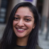 Sanjana Galgalikar