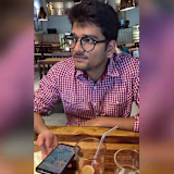 Chaitanya Tyagi