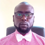 Elijah Mwangi M