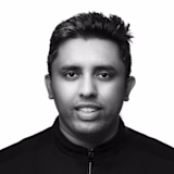 Roshan Abraham