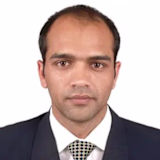 Shakeel  Ahmed