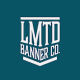 LMTD Banner Co. logo