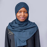 Rabiat Mustapha