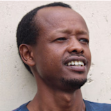 Manaseh Maingi