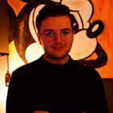 Bradley Gabr-Ryn