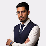 Nihil Kumar