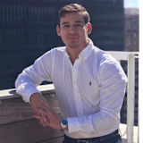 Edgar Trevino