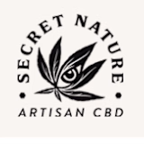 Secret Nature logo