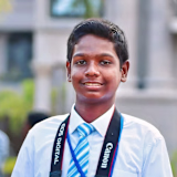 Tihan Fernando