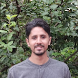 Yoginder  Suria