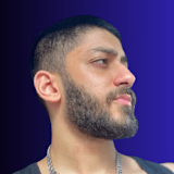 Shaygan aghajani