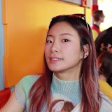Sarah Feng