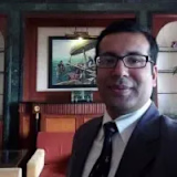 Tarun Bhatnagar