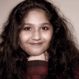 Kashish Desai