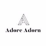 Adore Adorn logo