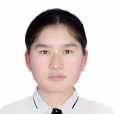Kumushoy Rahmonqulova
