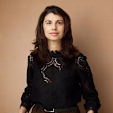 Erika Khanna