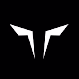 Squatwolf logo