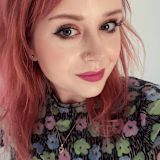 Jenna Patrick
