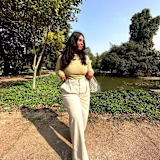 Vanshika Khanna
