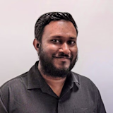 Muawwaz Yoosuf