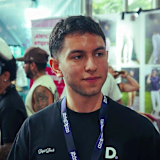 Marco Agudelo