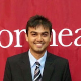 Milind Patel