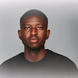 Tosin Elufidipe