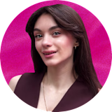 Alina Vertyporokh