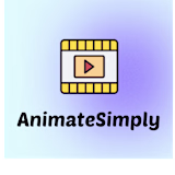 AnimateSimply  logo
