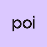Poi Studio Ltd. logo