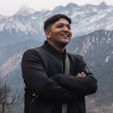 Anish  Baxi