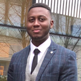 Eric Ezenwa