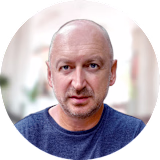 Serge Mylenky