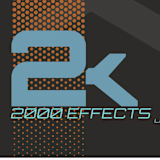 2000 EFFECTS LLC logo