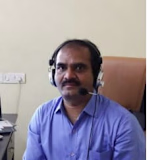 bhaskar k