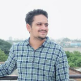 Vishvam Patel